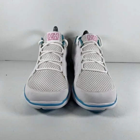 Helly Hansen Ahiga V3 Hyrdopower Sailing/Training Shoes Sneakers Women's Size 10 - Picture 2 of 8